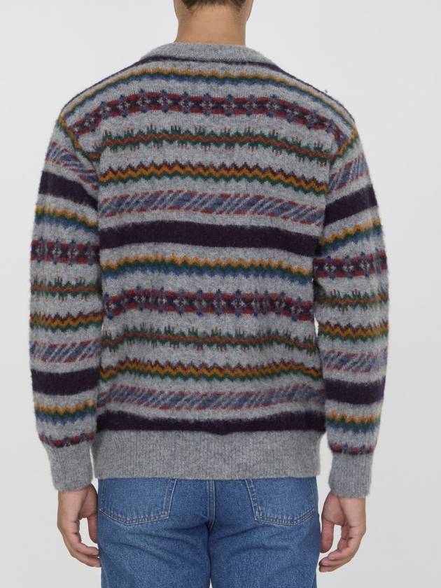 A Woolen Wonder sweater - HOWLIN' - BALAAN 4