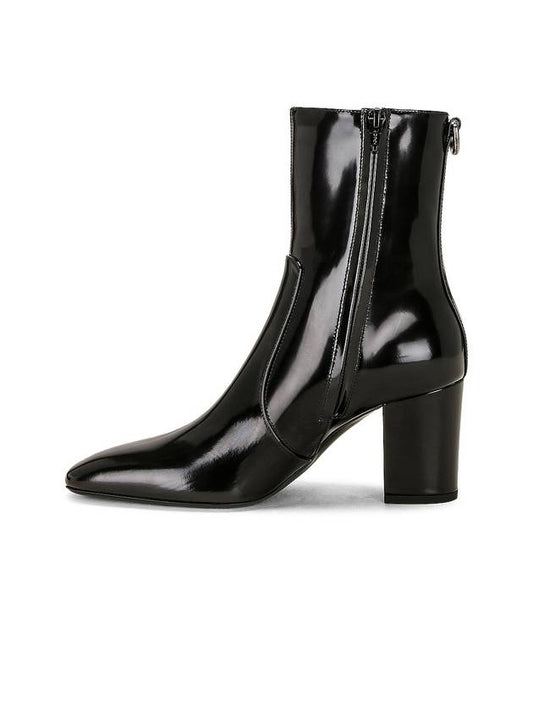 Betty Bootie - SAINT LAURENT - BALAAN 1