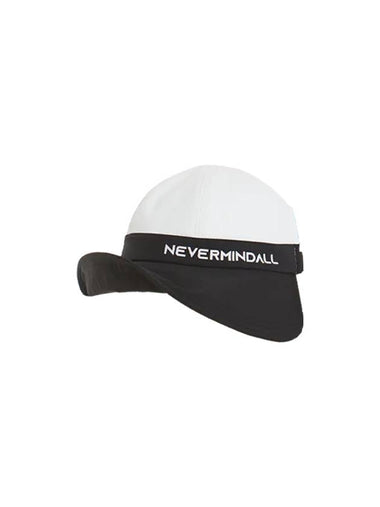 Erund modified bucket hatNU00EAC033WH - NEVERMINDALL - BALAAN 1