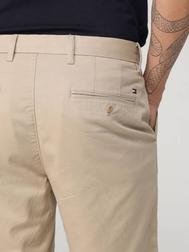 Pants men Tommy Hilfiger - TOMMY HILFIGER - BALAAN 3