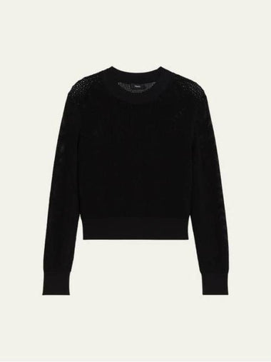 Sweater O0416703 001 Free - THEORY - BALAAN 1