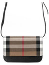 Madison Cross Bag Black - BURBERRY - BALAAN 2