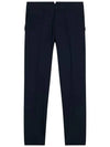 Men's Ellott Golf Pants Navy - J.LINDEBERG - BALAAN 2