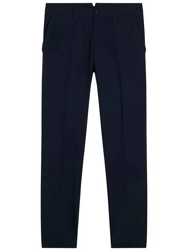 Men's Ellott Golf Pants Navy - J.LINDEBERG - BALAAN 2