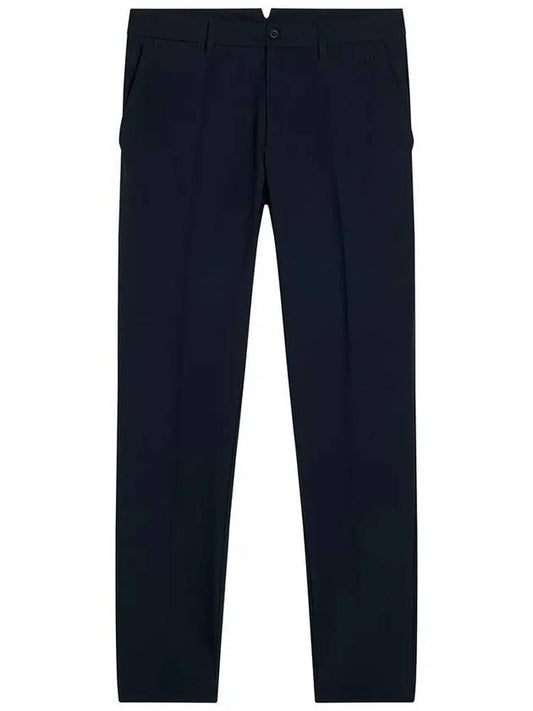 Men's Ellott Golf Pants Navy - J.LINDEBERG - BALAAN 2