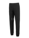 Cuff Mid-Rise Jogger Pants Black - J.LINDEBERG - BALAAN 2