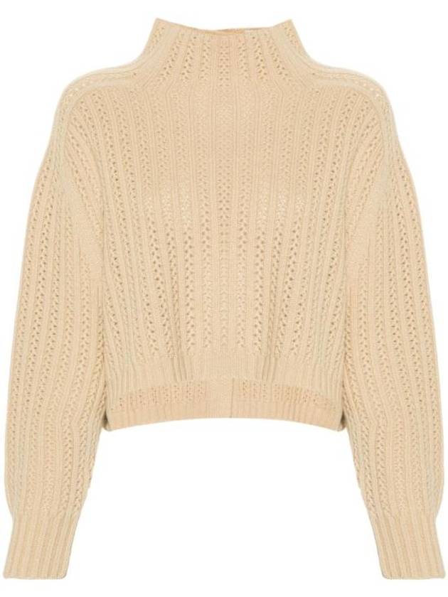 Turtleneck 21366021600 003 - MAX MARA - BALAAN 1