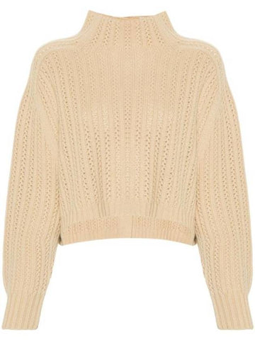 Turtleneck 21366021600 003 - MAX MARA - BALAAN 1