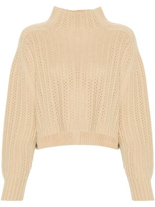 Turtleneck 21366021600 003 - MAX MARA - BALAAN 1