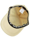 Kids Cap Hat S24119 265 CG - THE ANIMALS OBSERVATORY - BALAAN 4