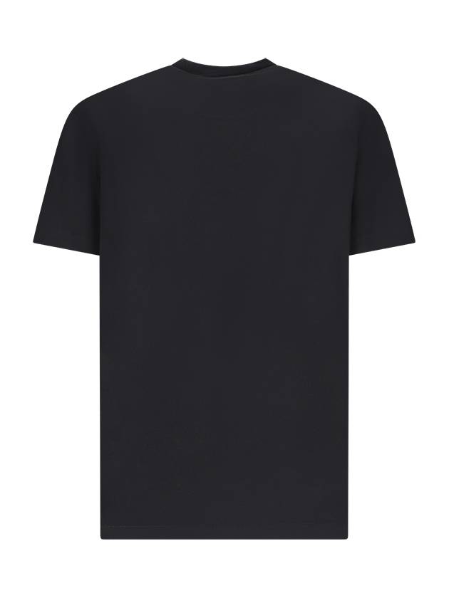 LOGO COOL FIT T-SHIRT - DSQUARED2 - BALAAN 2