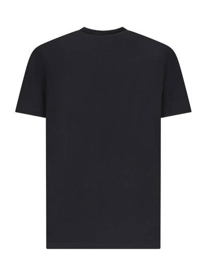 LOGO COOL FIT T-SHIRT - DSQUARED2 - BALAAN 2