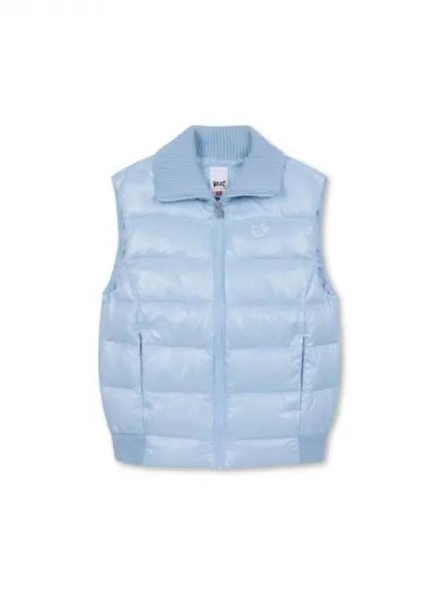 Golf Women s Niblick Down Vest WWVAW23801LBX Domestic Product GQ0Z23102750536 - WAAC - BALAAN 1