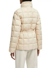 Women s ANTIGONE Short Down Padded Jacket 1A00058 54A81 20N - MONCLER - BALAAN 3