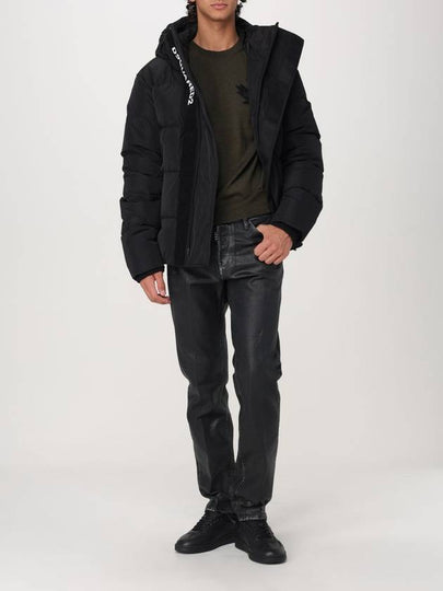 Jacket men Dsquared2 - DSQUARED2 - BALAAN 2