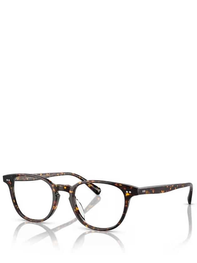 Oliver Peoples OV5481U Atago Tortoise - OLIVER PEOPLES - BALAAN 2