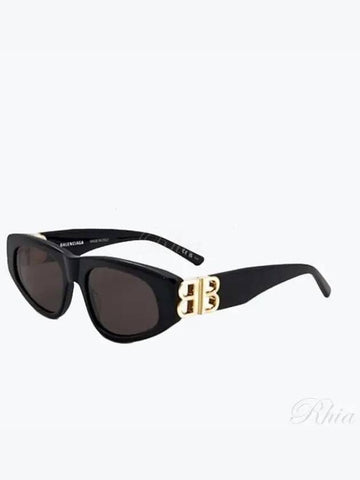 Sunglasses 621642 T0001 1000 - BALENCIAGA - BALAAN 1