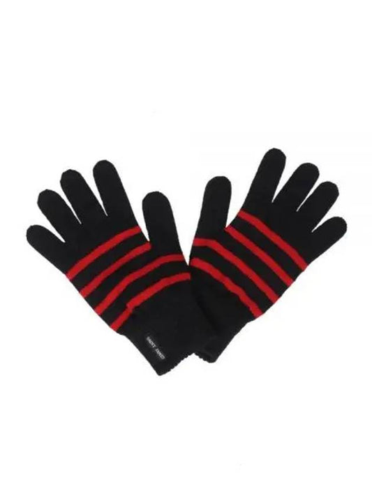 Colombier Gloves R NavyTulipe 9048DA Colombier Gloves - SAINT JAMES - BALAAN 1