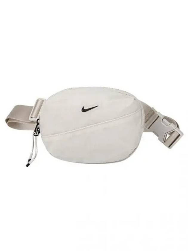 Aura 2L Cross Bag Light Bone - NIKE - BALAAN 2