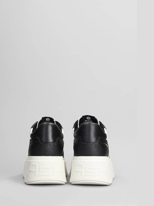 Ash Match Sneakers - ASH - BALAAN 4