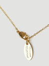 Valentina Valentina pendant necklace - VIVIENNE WESTWOOD - BALAAN 3