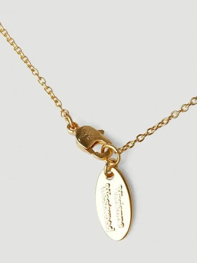 Valentina Valentina pendant necklace - VIVIENNE WESTWOOD - BALAAN 3