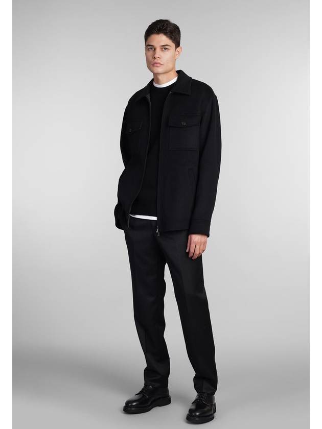 Theory Casual Jacket - THEORY - BALAAN 2