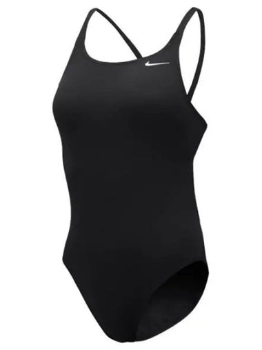 Women s Fastback One Piece Swimsuit - NIKE - BALAAN 1