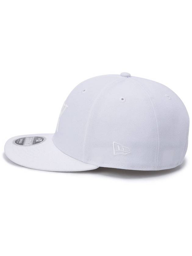 ANEW x NEW ERA U MATT LOGO CAPWH - ANEWGOLF - BALAAN 3