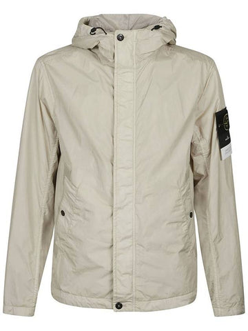 Stone Island Jacket - STONE ISLAND - BALAAN 1