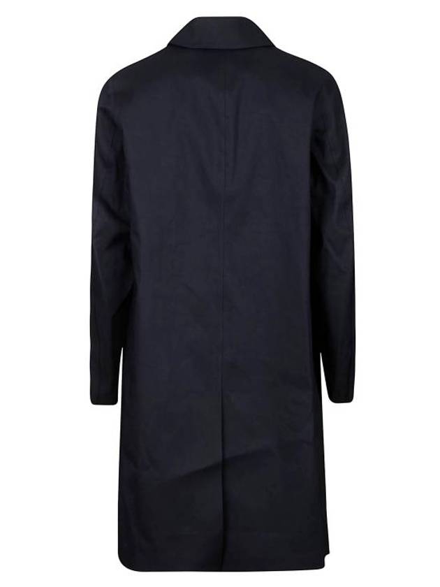 Cape RO5680ROP6718 Navy - MACKINTOSH - BALAAN 2