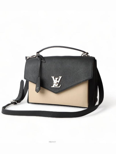 women shoulder bag - LOUIS VUITTON - BALAAN 2