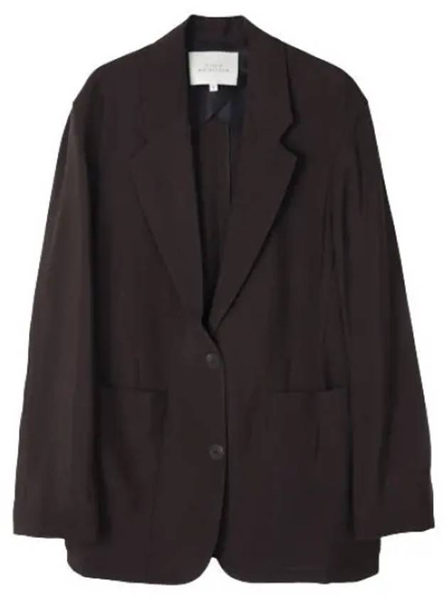 Cond tailored blazer women s jacket - STUDIO NICHOLSON - BALAAN 1