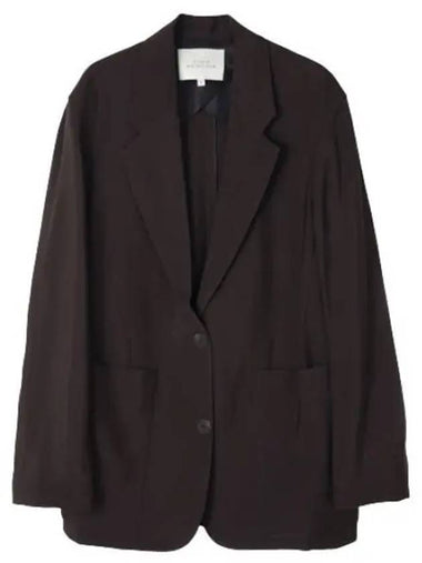 Cond tailored blazer - STUDIO NICHOLSON - BALAAN 1