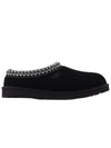 Tasman Slip-On Black - UGG - BALAAN 1