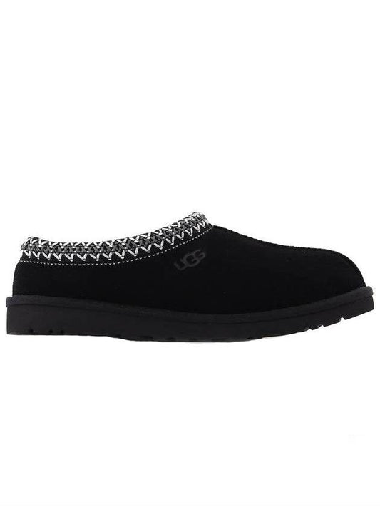 Tasman Slip-On Black - UGG - BALAAN 1