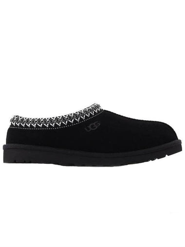 Men's Tasman Slippers Black - UGG - BALAAN 1