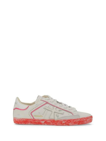 Sneakers STEVEND 6667 MULTICOLOUR - PREMIATA - BALAAN 1