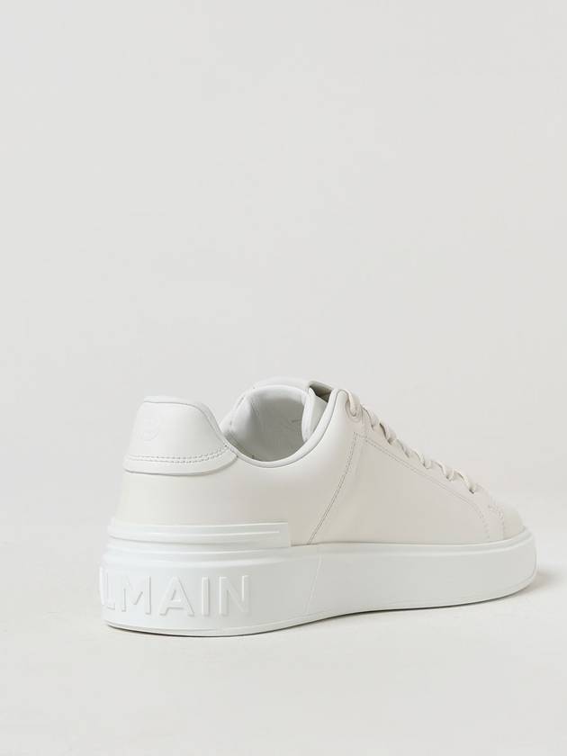 Sneakers B-Court Balmain in pelle - BALMAIN - BALAAN 3