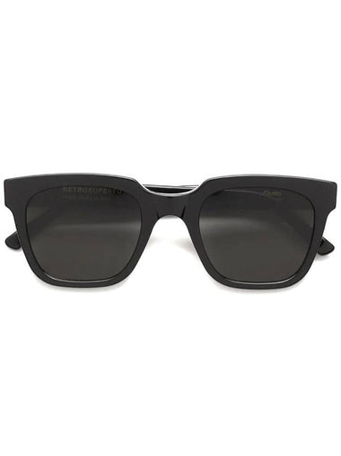 Retrosuperfuture  Giusto Black Sunglasses - RETROSUPERFUTURE - BALAAN 1