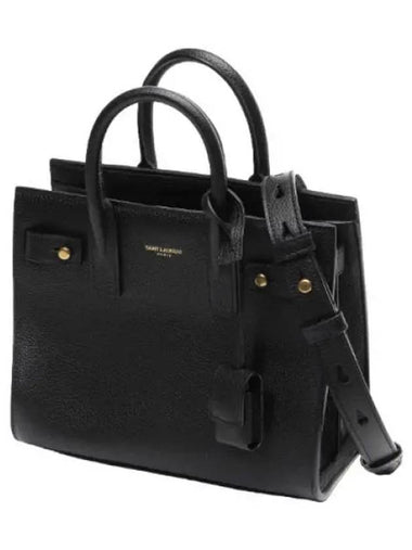 Nano daily bag shoulder - SAINT LAURENT - BALAAN 1