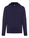 CP Company Hooded Sweatshirt 17CMSS024A 005086W888 - CP COMPANY - BALAAN 2