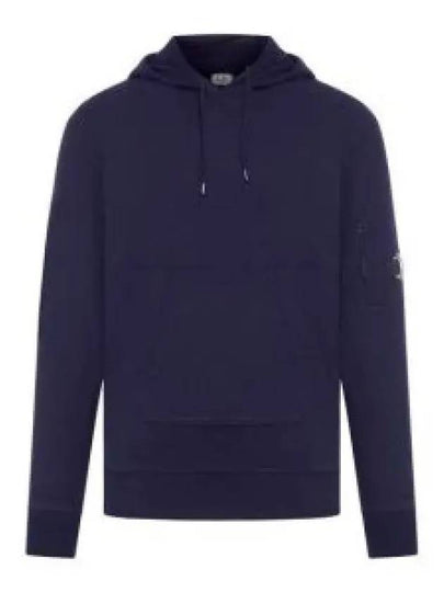 CP Company Hooded Sweatshirt 17CMSS024A 005086W888 - CP COMPANY - BALAAN 2