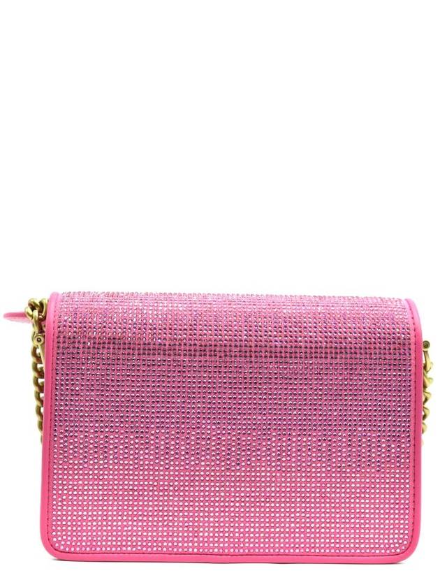 Pinko Shoulder Bags - PINKO - BALAAN 4