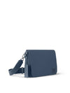 New Messenger Bag Navy Blue - LOUIS VUITTON - BALAAN.