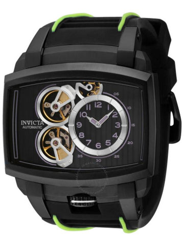 Invicta Akula Automatic Black Dial Men's Watch 41696 - INVICTA - BALAAN 1