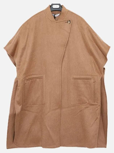 47360127 600 002 CANAPA CAPE - MAX MARA - BALAAN 1