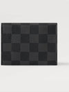 Domestic Department Store Card Wallet Envelope Carte de Visit Damier M63338 - LOUIS VUITTON - BALAAN 5