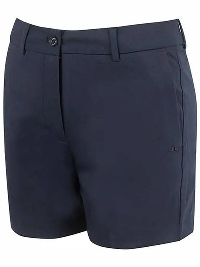 Gwen Shorts Navy - J.LINDEBERG - BALAAN 2