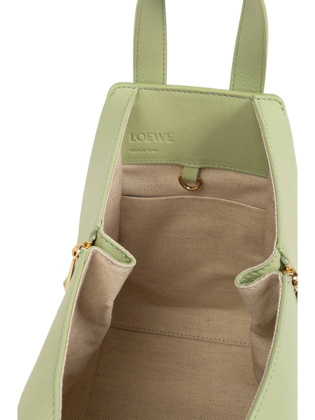 Loewe Shoulder Bag 'Hammock', Women's, Green - LOEWE - BALAAN 5